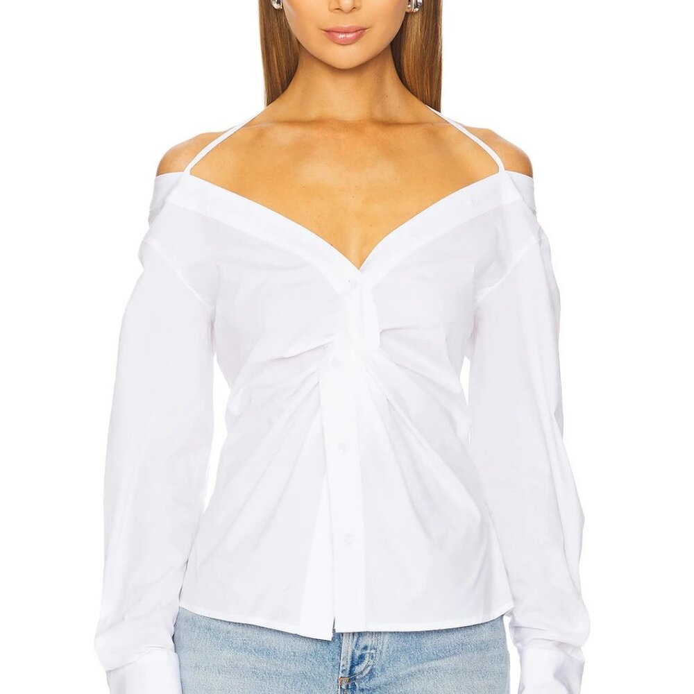 Good American Top size XL  NWOT!!!!!!